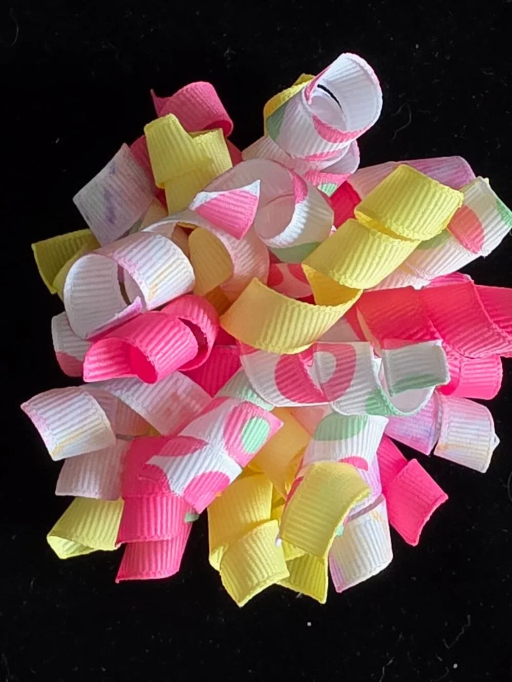 Handmade Hairbows